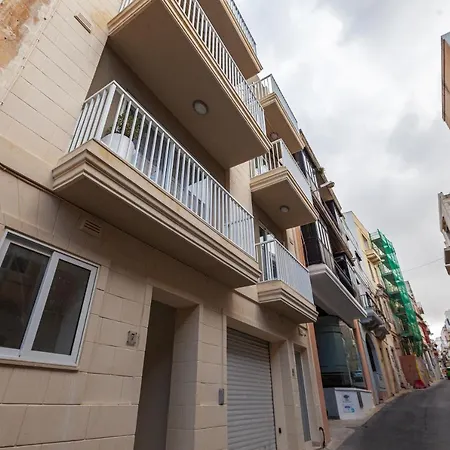 3br Penthouse - King Size Bed, Outdoor Space Bbq By 360 Estates *