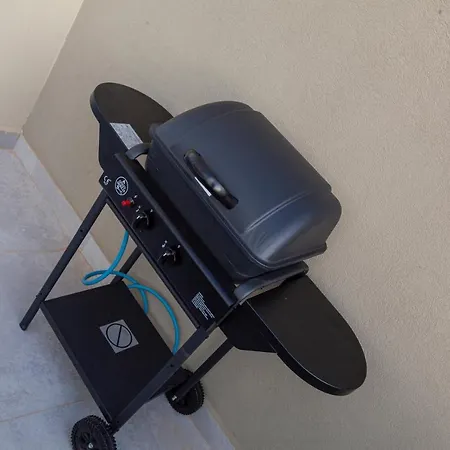 3br Penthouse - King Size Bed, Outdoor Space Bbq By 360 Estates Apartment Ta' Cikkun