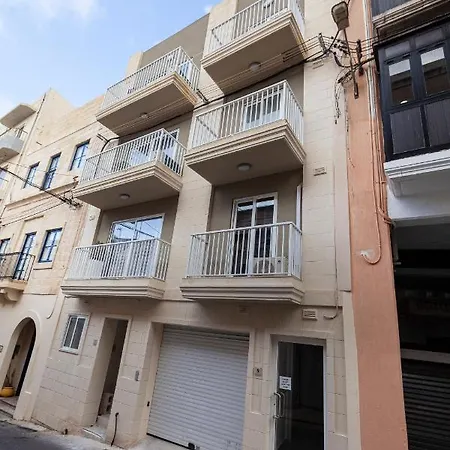 Apartment 3br Penthouse - King Size Bed, Outdoor Space Bbq By 360 Estates *